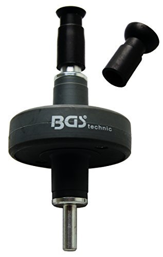 BGS 1738 Valve Lapping Tool Attachment by BGS technic PRO+