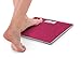 Imagen de Soehnle Báscula de baño Style Sense Compact 200 Think Pink