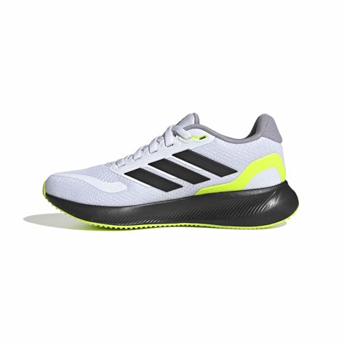 Image of adidas Boys Runfalcon 5 Sneakers Shoes - Black