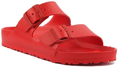 Image of Birkenstock Arizona SFB, Women'S Flat Sandals