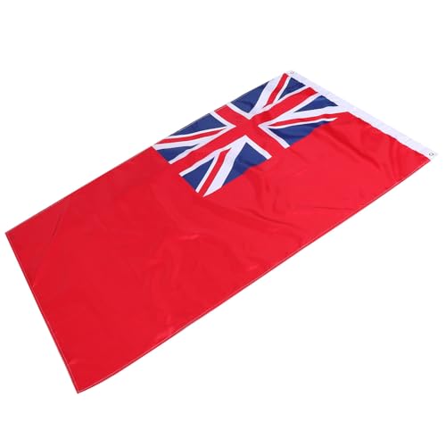 LIGHTAOTAO Bandera Náutica para Yates y Buques Mercantes, Código de Señalización Internacional, para Uso en Exteriores y Actividades Marítimas