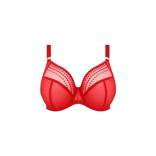 Image of Elomi Women's Plus Size Matilda Underwire Plunge Bra