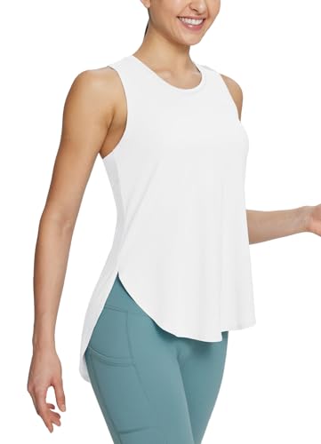 BALEAF-Womens-Workout-Tank-Tops-Loose-Fit-Racerback-Top-Sleeveless-Shirts-Lightweight-Yoga-Athletic-Gym-Running
