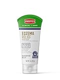 O'Keeffe's Eczema Relief  Hand Cream, White, 2 Ounce