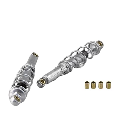 Amortisseur moto 330mm arrière trail accessoires modification DAX CT110