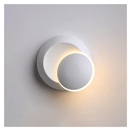 Applique murale LED 5W avec rotation 350° pour un éclairage intérieur sur mesure et modulable