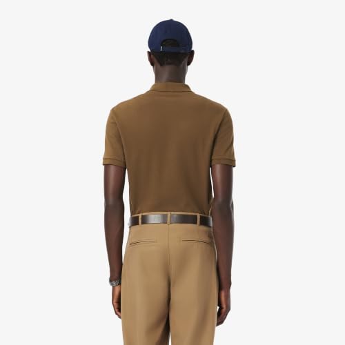 Image of Lacoste Men's Cotton Slim Fit Polos