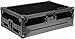 Odyssey Cases ODSY-FRGSDJCM Universal Medium Size DJ Controller Case with Glide Platform
