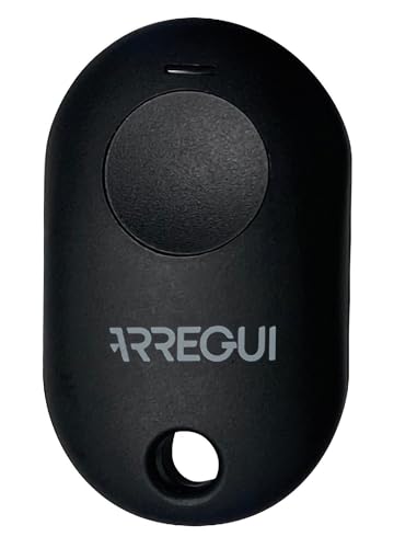 Arregui Smart Key   Mando a Distancia para su utilización con los Productos Conectados de Arregui Security SPIN y SPIN UP