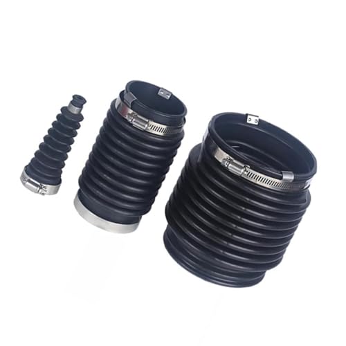 Kit de soufflets pour Mercruiser Bravo étanche remplace 18654A1 74639A2