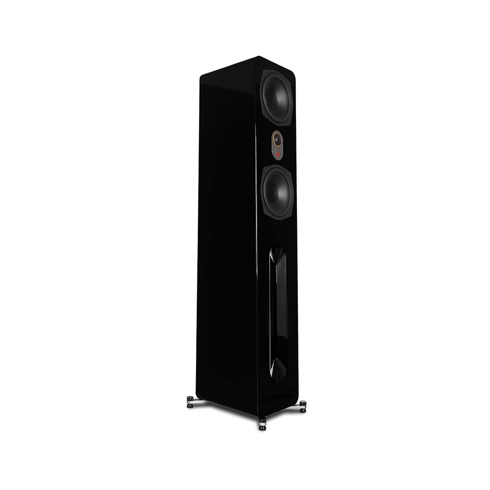 Aperion Audio Novus N5T 2-Way 5.25