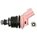 Standard Motor Products FJ286 Fuel Injector