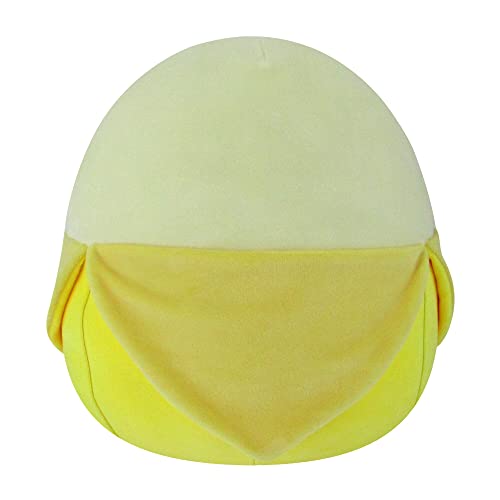 Image of Squishmallows 14-Inch Junie Yellow Banana - Large Ultrasoft Official Kelly Toy Plush