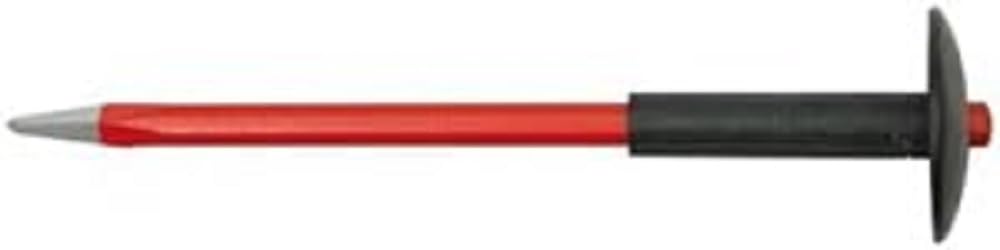 35430 – Burin Point octogonal avec 300 mm de protection