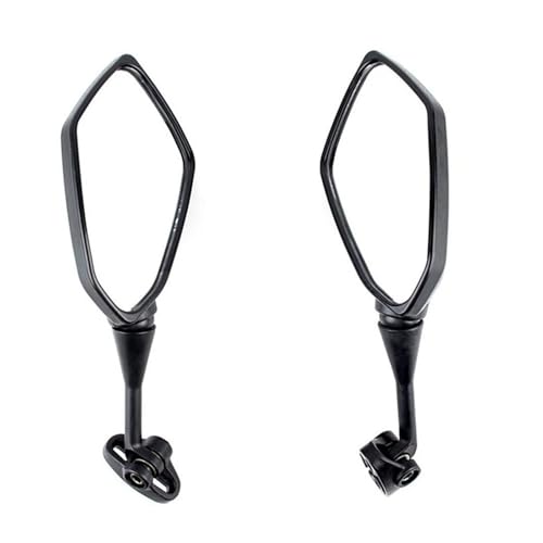 KX ɓKXYL ɓKGSXR600 ɓKGSXR750 ɓKGSXR1000 ~[ oCN XN[^[ Ar[~[ J[{bN ubN(Black)