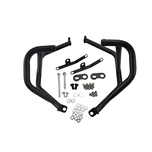 Barre Protection Moteur Moto Ninja 400 pare-chocs pour road-trip et quotidien
