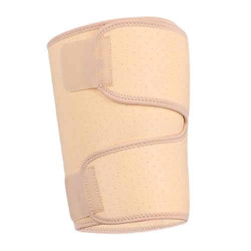 Faja ajustable para muslo para entrenamiento deportivo miniatura 6