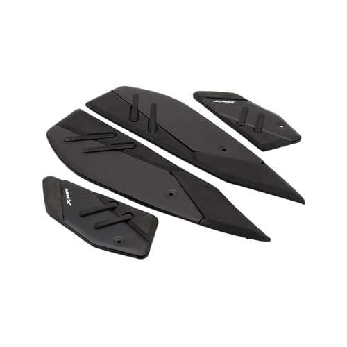 Repose-Pieds Moto Accessoire de Remplacement pour XMAX 125 250 300