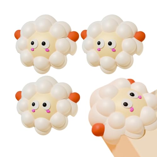 Yongany QO5X8L6ANOJF1A4M6 Cartoon Lamm Eckenschutz