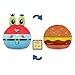 TeeTurtle Spongebob Squarepants 6