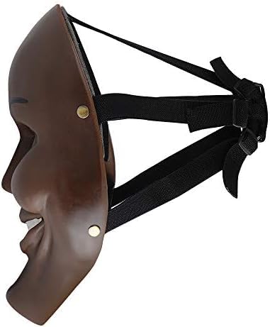 Amazon.co.jp: [Sanjucos]パージ The Purge 笑顔 お面 仮面 マスク