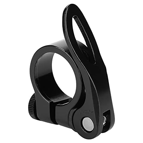 Pince de Tige de Selle Keenso Cover