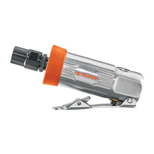 TRUPER TPN-876-2 Minismeriladora, pneumatics, 1/4