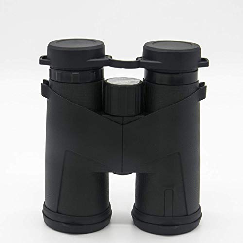 Binoculares compactos plegables HD 10X42 impermeables miniatura 6
