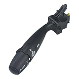 Comodo Commande Volant Clignotants Pour Peugeot Pour 206 Pour 207 Pour 307 Pour 406 Pour 407 Pour 807 Commutateur De Clignotant Voiture Levier 96477533XT