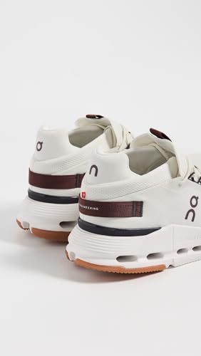 Image of On Women's Cloudnova 2 Sneakers