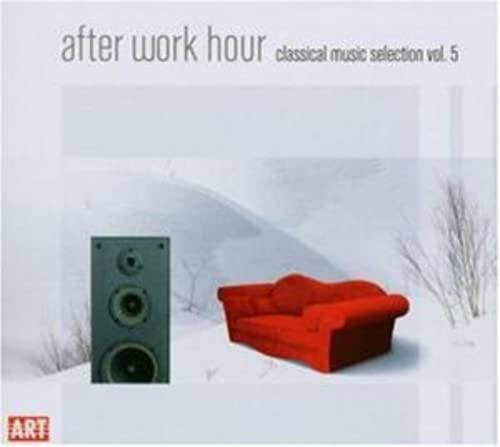 After Work Hour - Vol 5