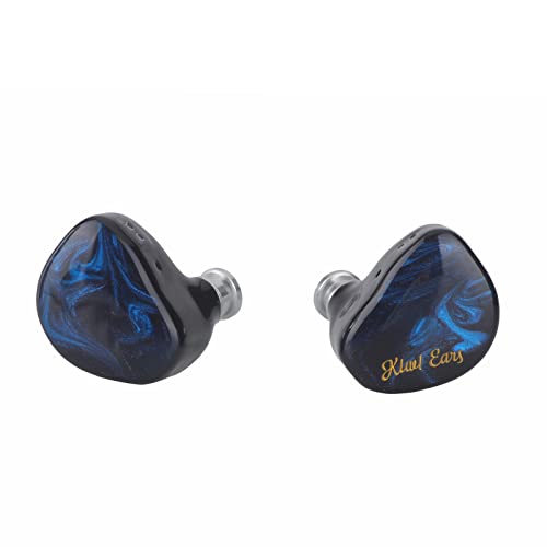 Linsoul Kiwi Ears Cadenza 10mm Beryllium Dynamic Driver IEM 3D ...