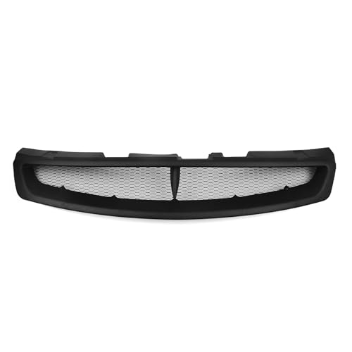Compatible With Infiniti For G35 2003 2004 2005 2006 2007 tgO Abp[op[ t[h bVObh J[ANZT[ Ԃ̃tgt[hO(Matte Black)