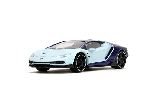 Jada Pink Slips 1:32 Lamborghini Centenario Die-Cast Car miniatura 7