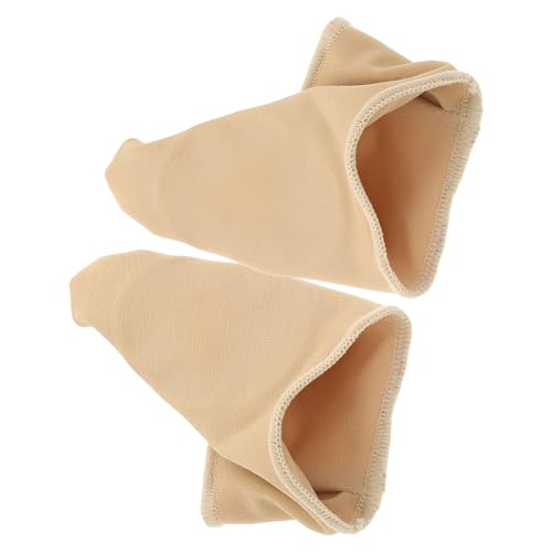 VALICLUD Fabric Big Toe Support Brace for Hallux Bunion Relief Breathable Toe for Men Women for Runners Cyclists Comfortable Versatile Fit for Day and Night Use