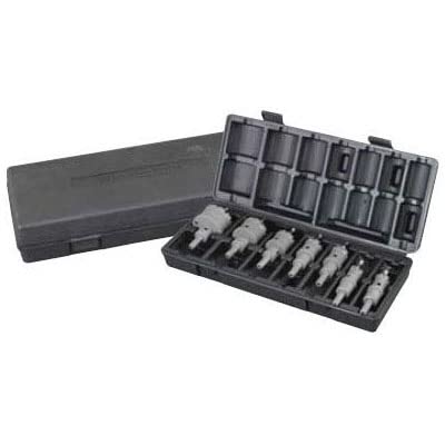 スエカゲツール　ハイスピードカッター Amazon | SEK(スエカゲ) Winning Bore 6本組ハイスピード