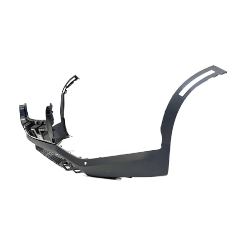 Image of FitParts For Hyundai Palisade 2020-2022 Front Lower Bumper Cover