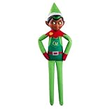 The Elf on the Shelf