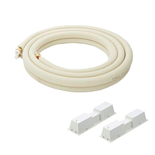 エアコン用フレア配管セット■2分3分 4m ■因幡電工■IED23M40V25 エアコン用フレア配管セット□2分3分 4m □因幡電工