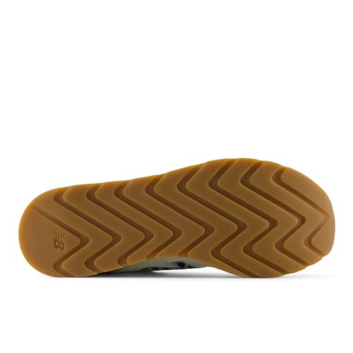 New Balance Women's 515h V1 Sneaker, Sea Salt/Moonbeam, 7 UK - Image 4