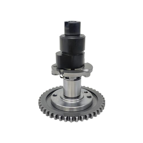 Árbol de levas CF500 de alta resistencia para reparar motor de ATV X5 Z6