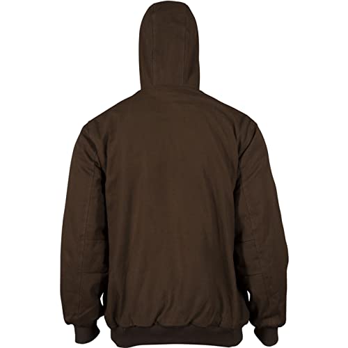 ROCKY Worksmart Chore Coat Size Large(DMB)4