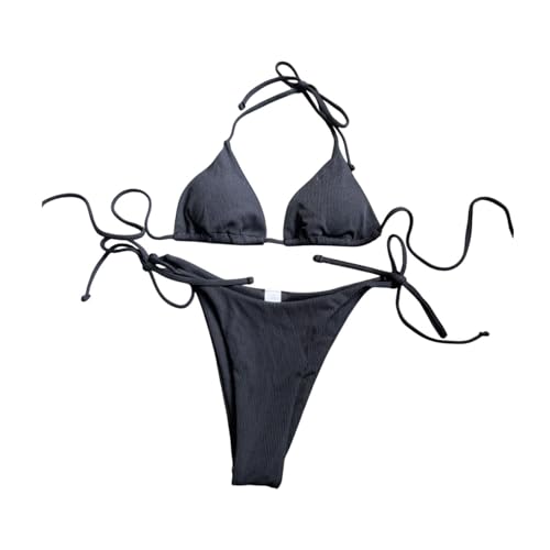 Bikini femme ensemble élégant, le cadeau idéal pour faire plaisir cet été
