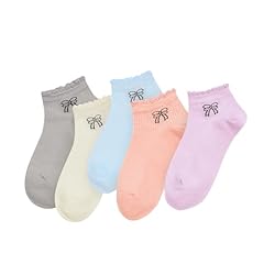 Bow-grey/White/Blue/Pink/Purple