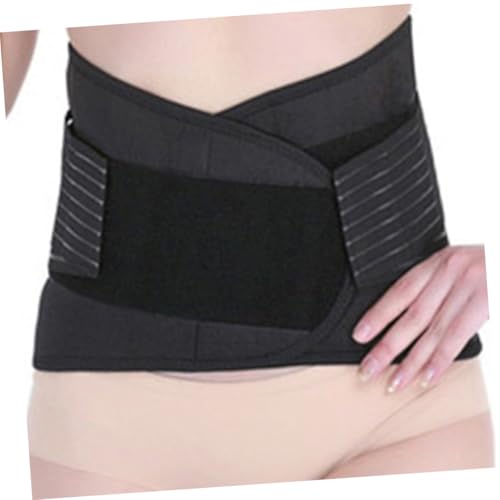 Faja lumbar deportiva ajustable COLLBATH talla S miniatura 7