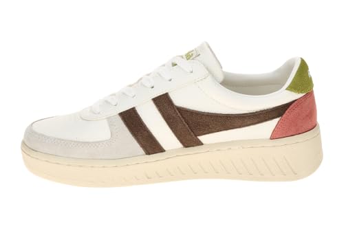 Image of Gola Grandslam Leather