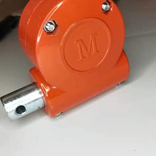 Machine de levage pour film de serre en acier robuste et durable - 8