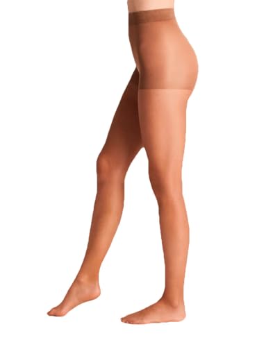 YSABEL MORA - Media Panty Riduttore Donna 10 Den