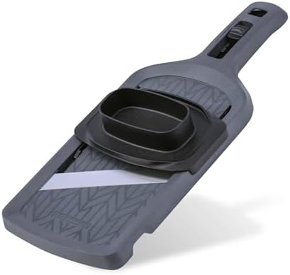 migliori mandoline affettaverdure con contenitore per taglio sicuro e preciso