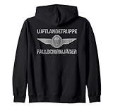 Photo Gallery fallschirmjäger paracadutista paracadutista tedesco felpa con cappuccio Photo Gallery fallschirmjäger paracadutista paracadutista tedesco felpa con cappuccio